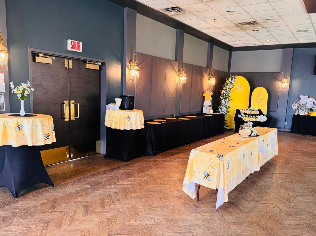 Chateau Logue Hotel主图