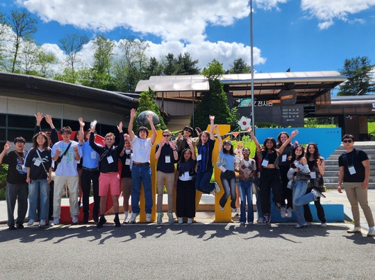 DMZ & Korea culture tour-高阳市必去景点