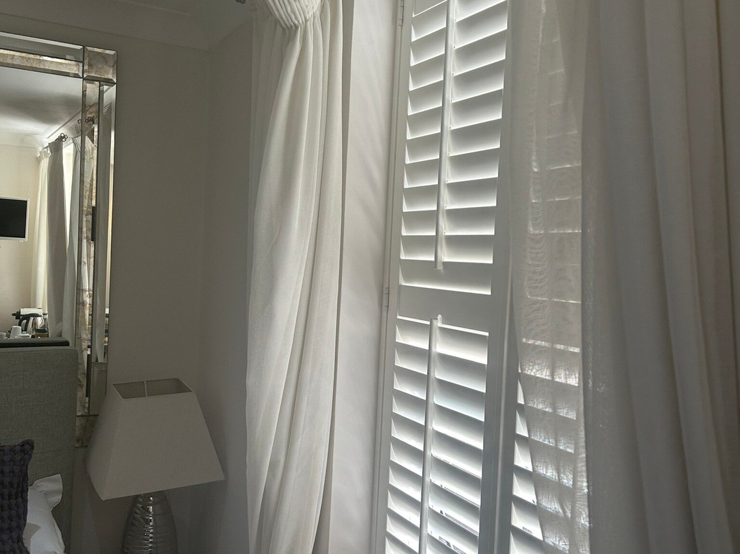 Grosvenor Lodge Guest House主图