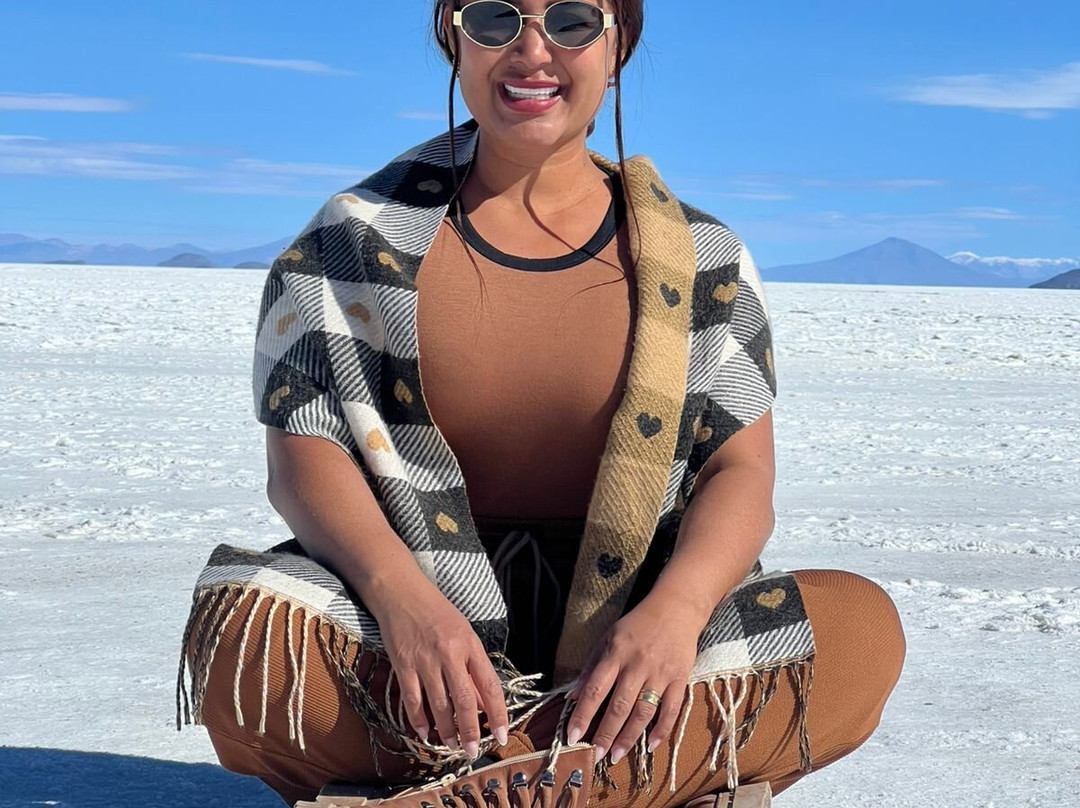 Cruz Andina Travel景点图片