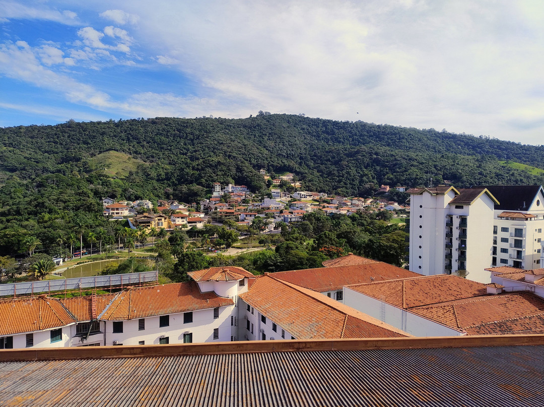 Hotel Monte Real主图