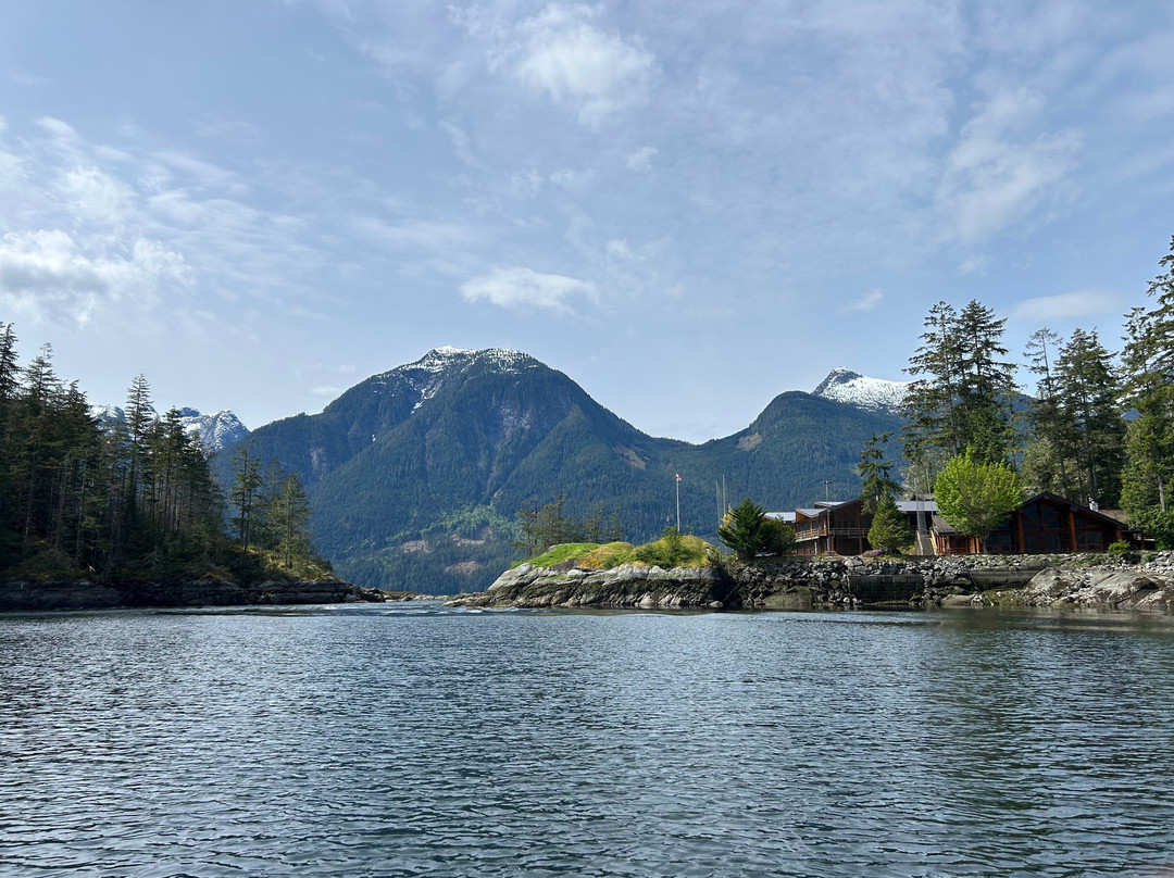 Egmont Adventure Center-Egmont必去景点