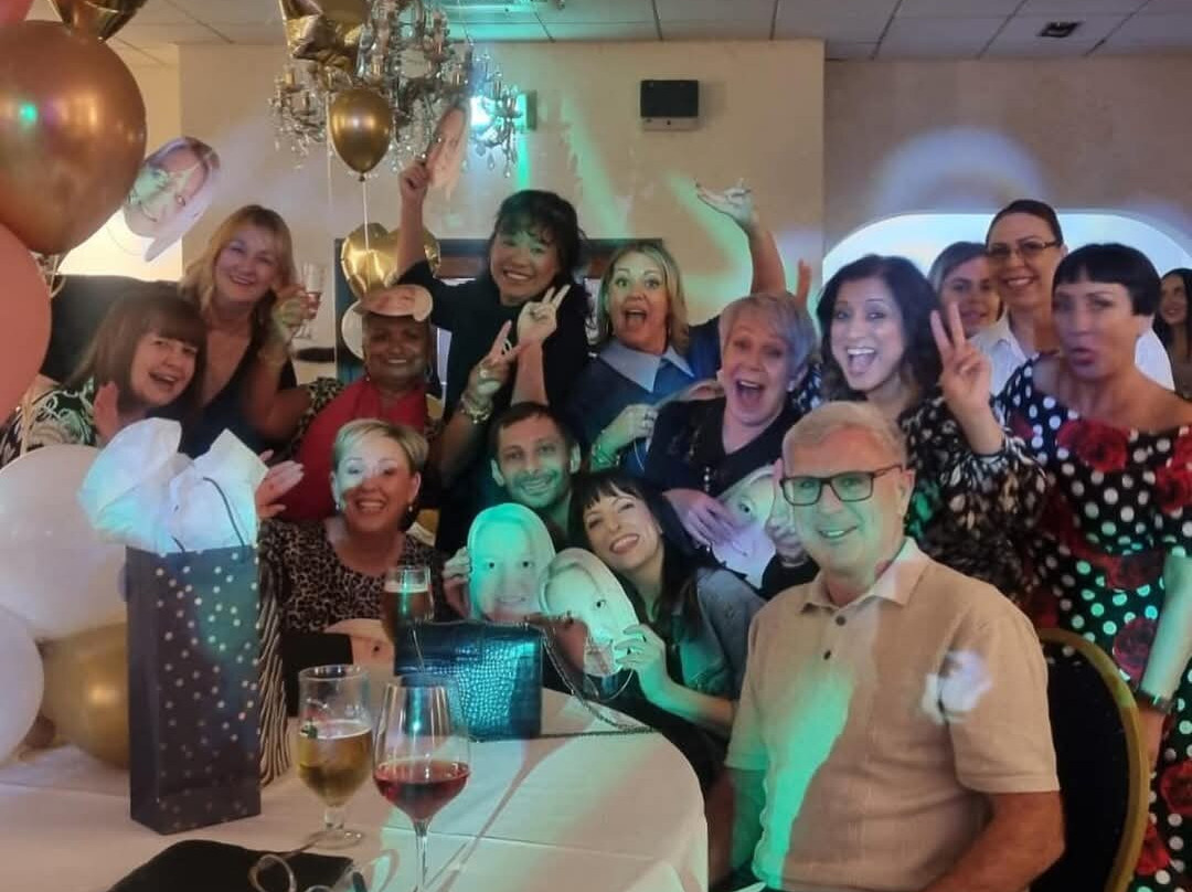 古英科尔斯希尔住宿加早餐客栈主图