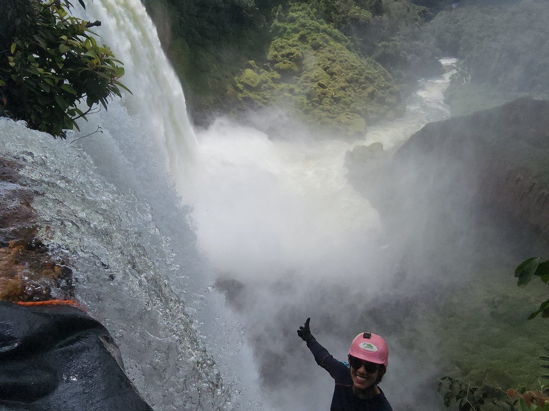 Equipe Vertical Adventure景点图片