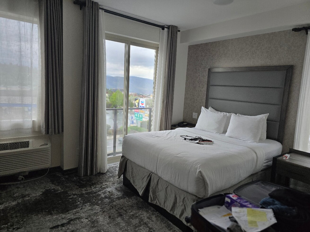 The Hue Hotel, An Ascend Hotel Collection Member主图