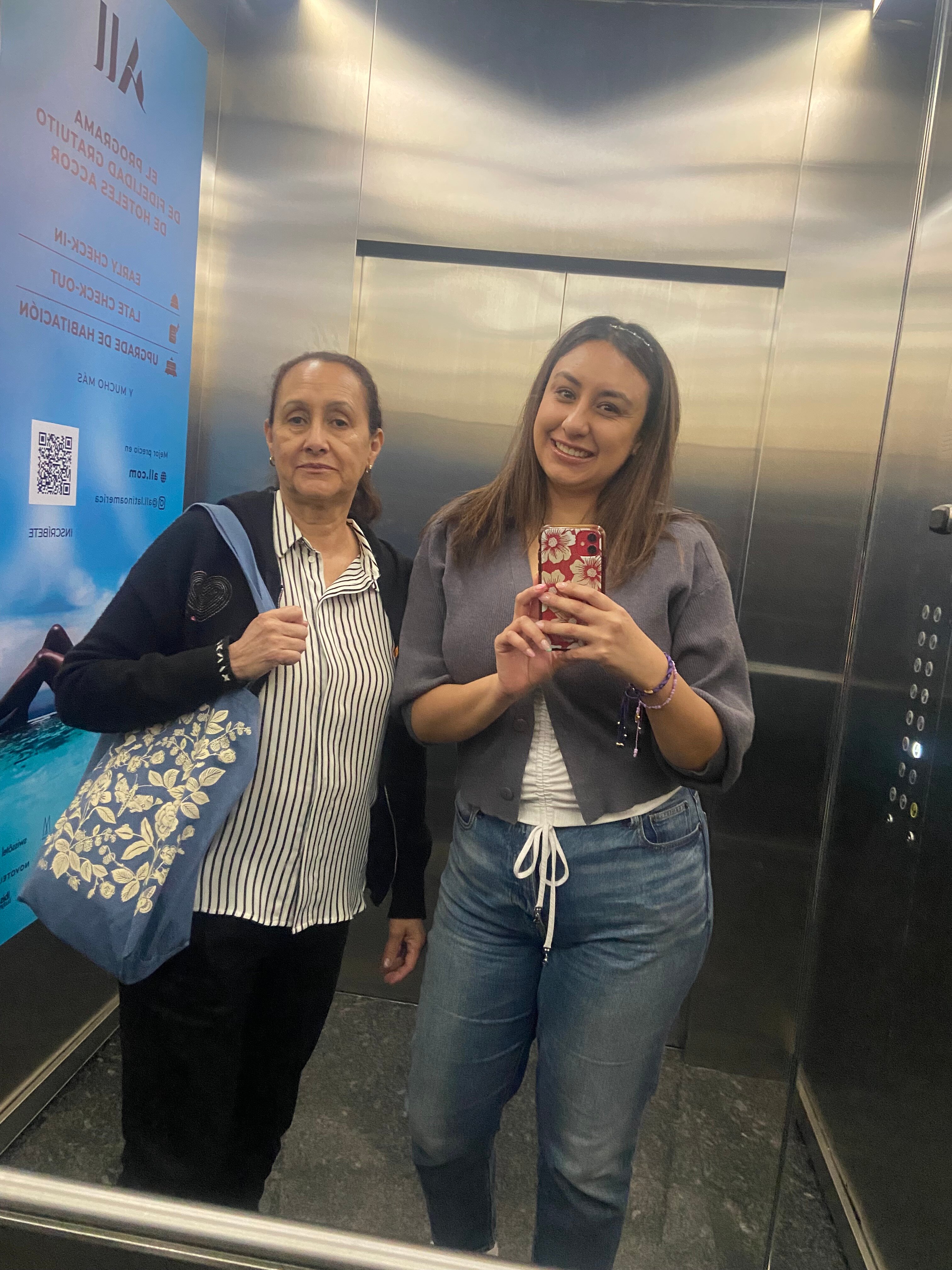 Novotel Mexico City Toreo-官方