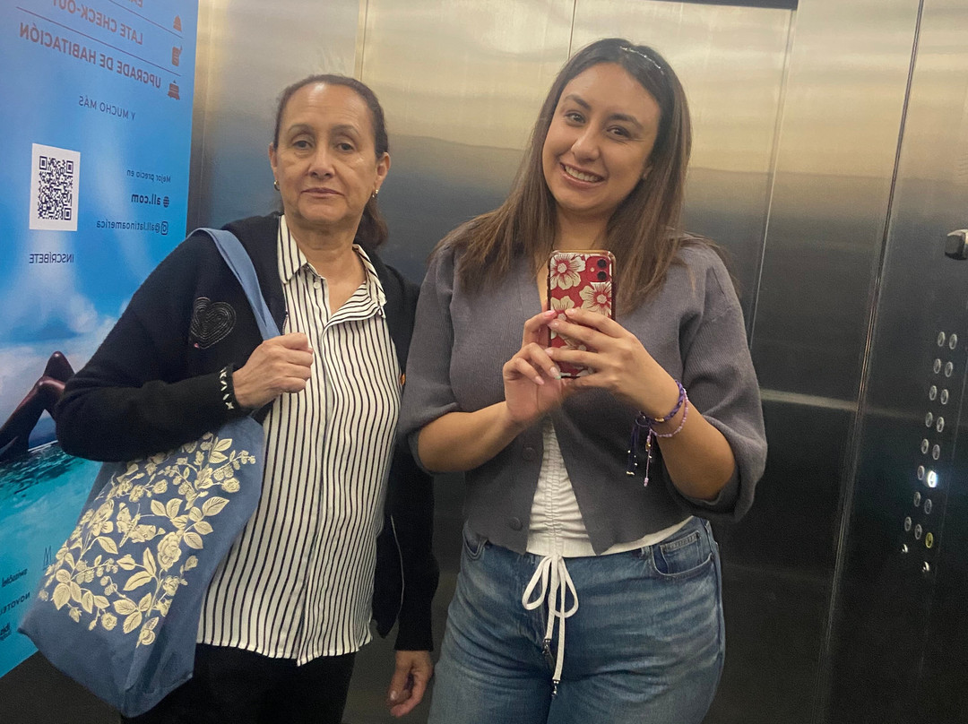 Novotel Mexico City Toreo主图