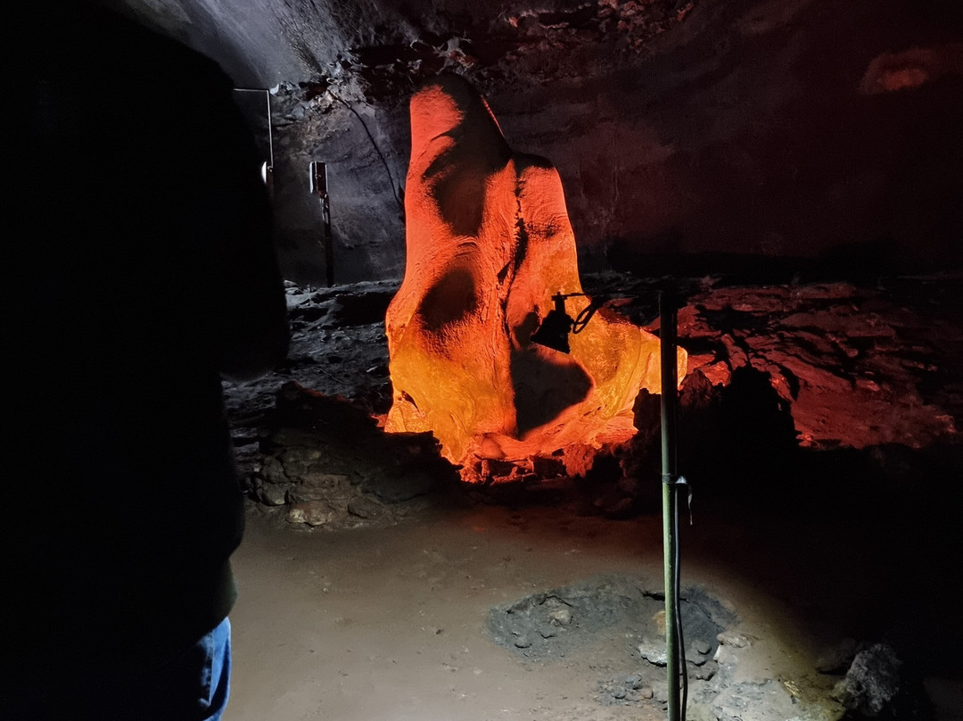Sudwala Caves-尼斯普鲁特必去景点