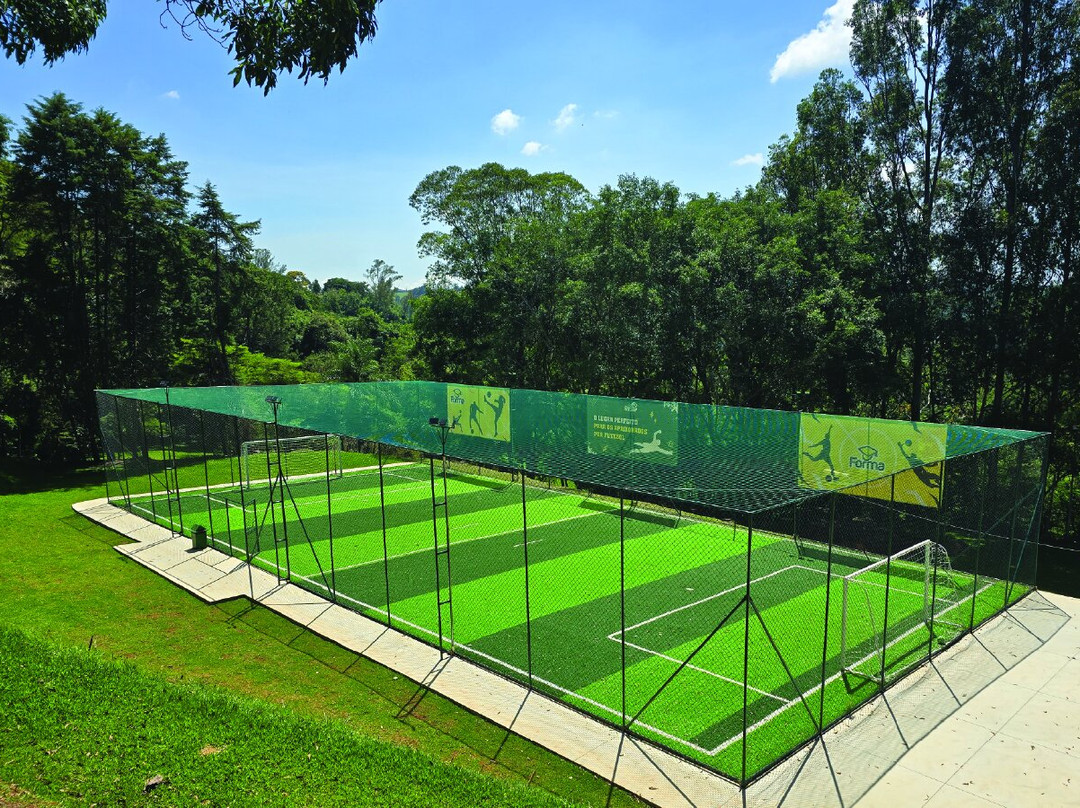 Eldorado Atibaia Eco Resort主图