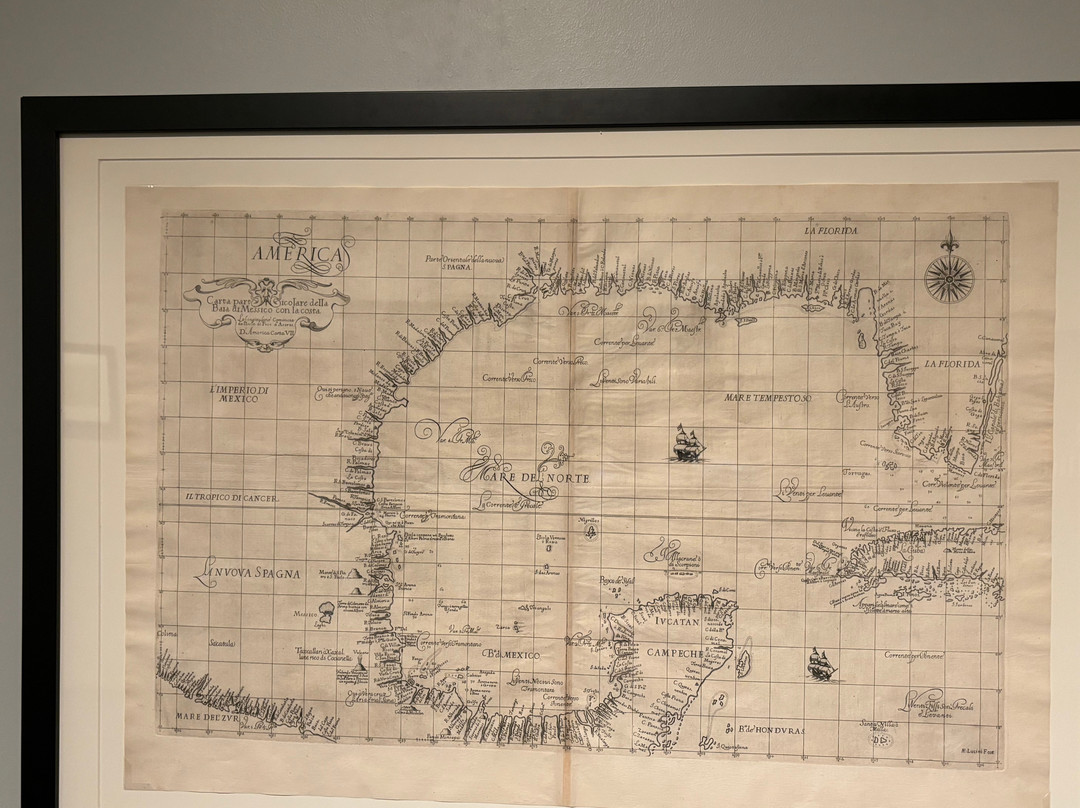 Tampa Bay History Center景点图片