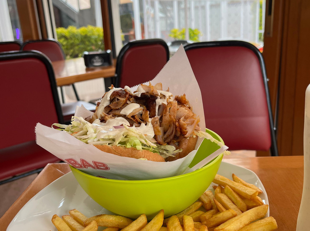 Bowling Golf-卡莱利亚必去景点