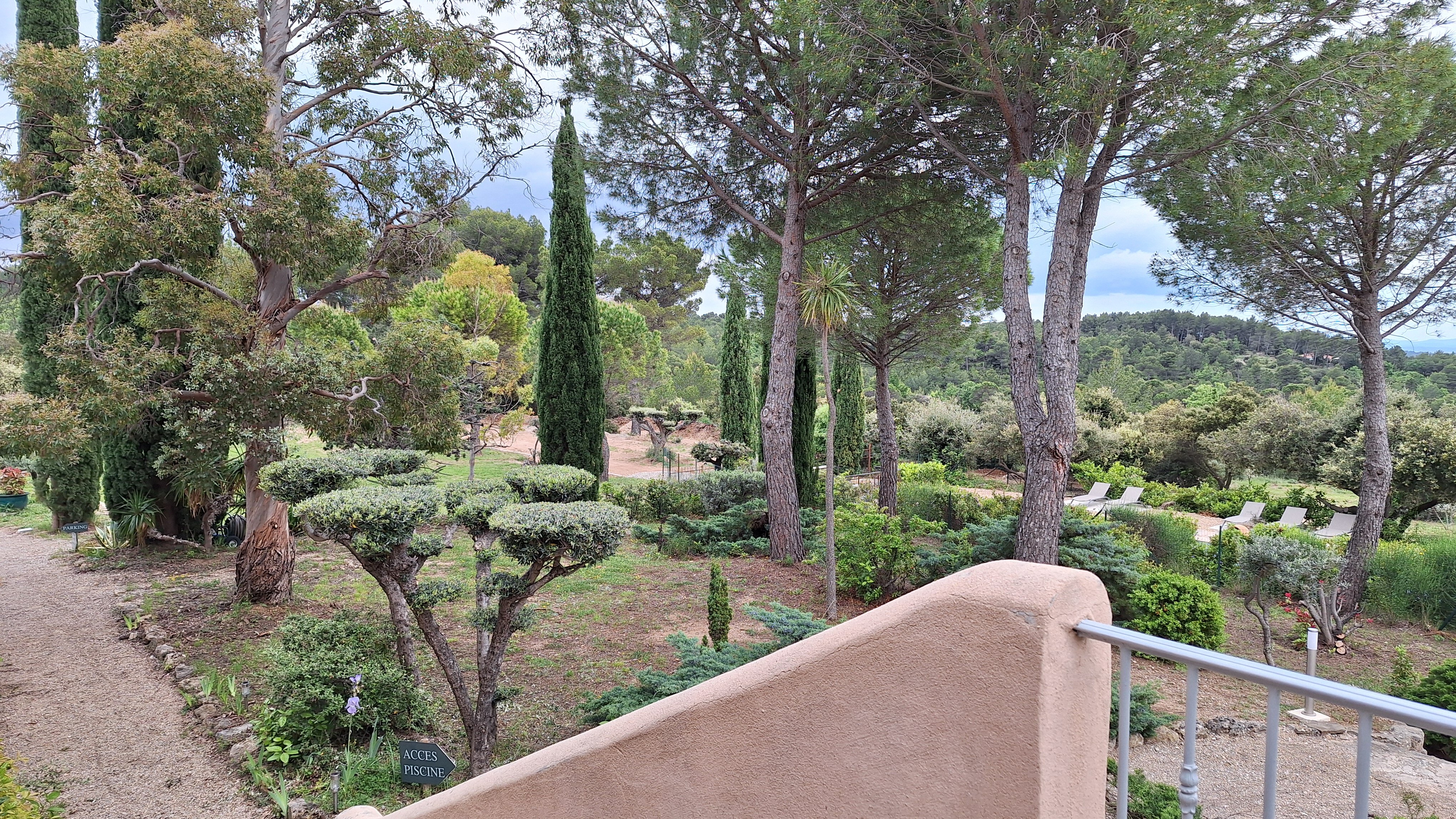Hotel Le Mas des Collines-官方