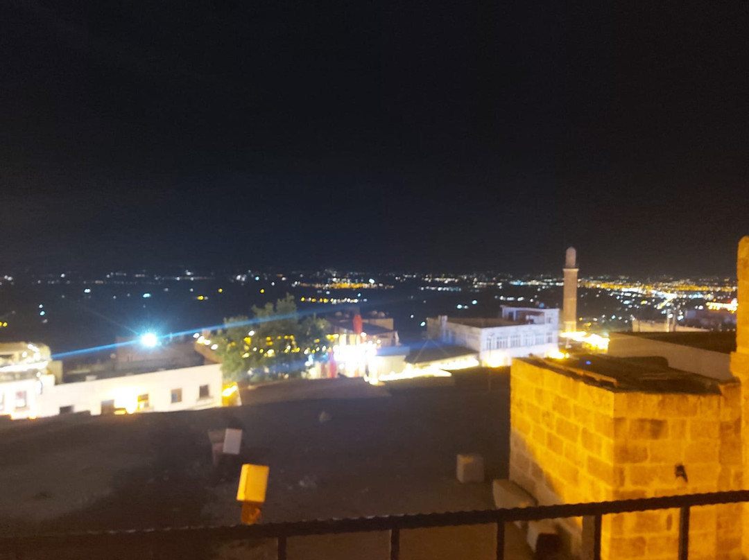 Nahıl Misafirevi Mardin主图