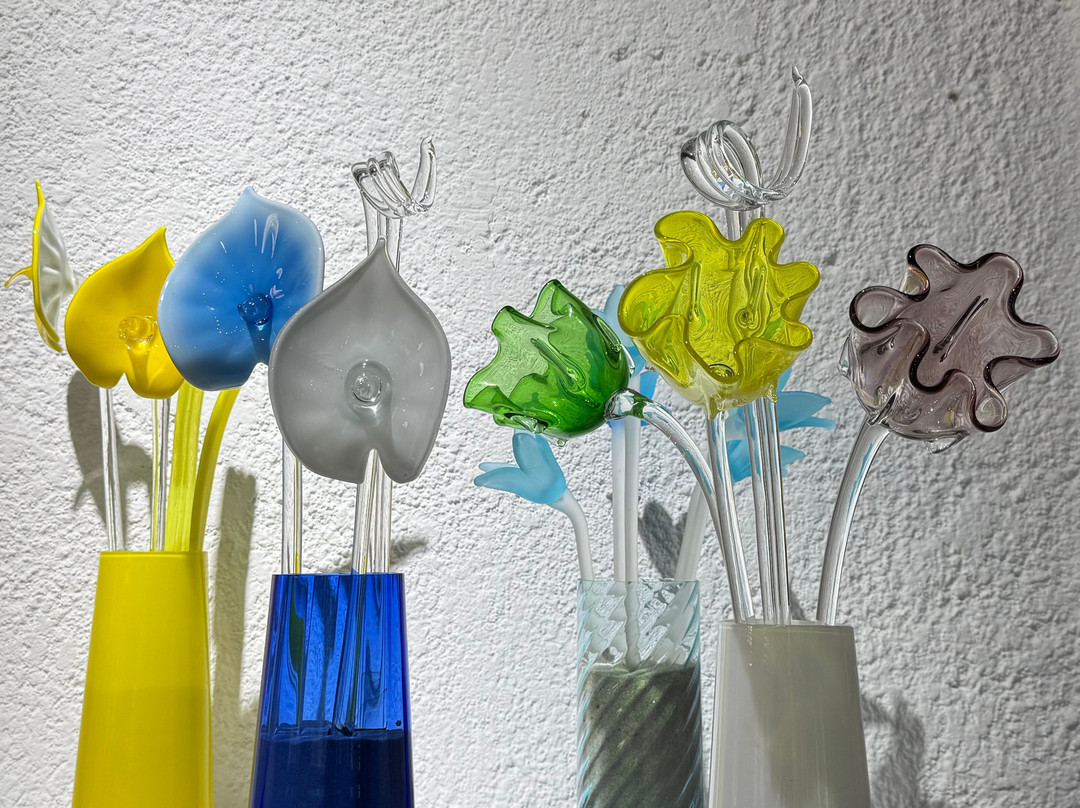 Arte Murano ICET景点图片