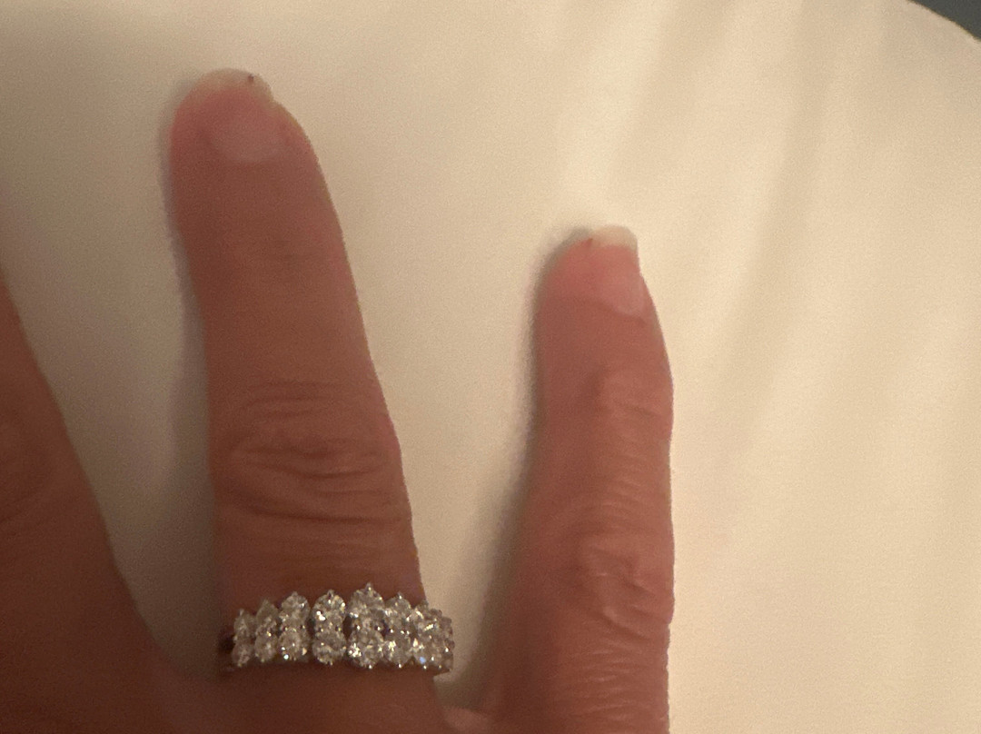 Crown Jewelers-夏洛特阿马利亚必去景点