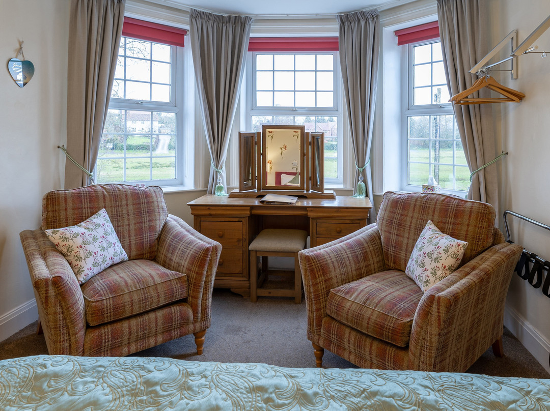 Harmony House Boutique B&B主图