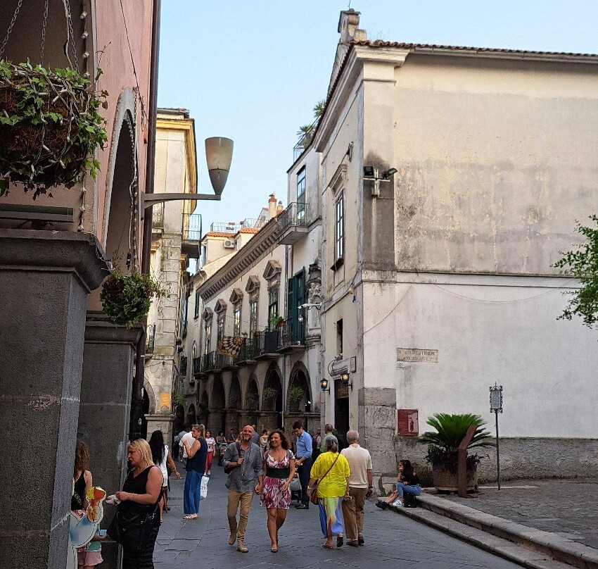 Borgo Scacciaventi景点图片