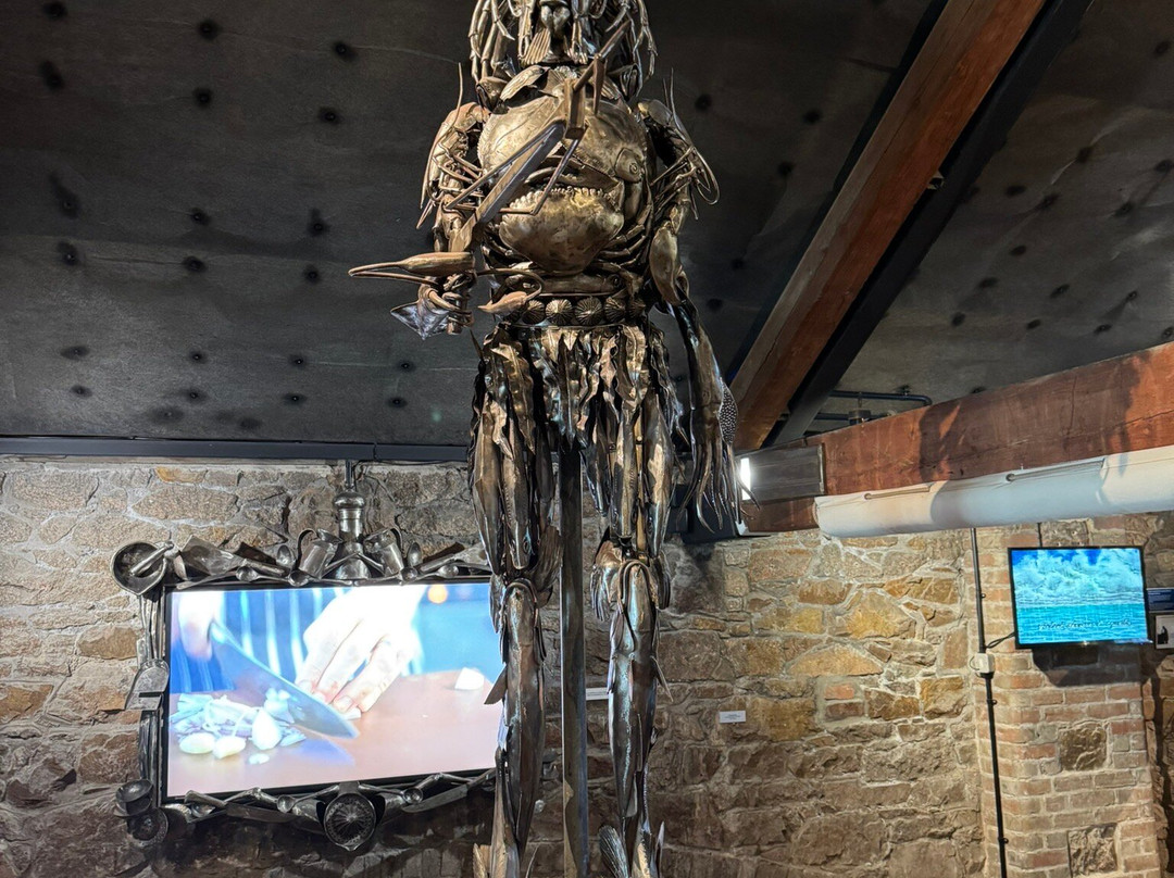 Maritime Museum-St. Helier必去景点