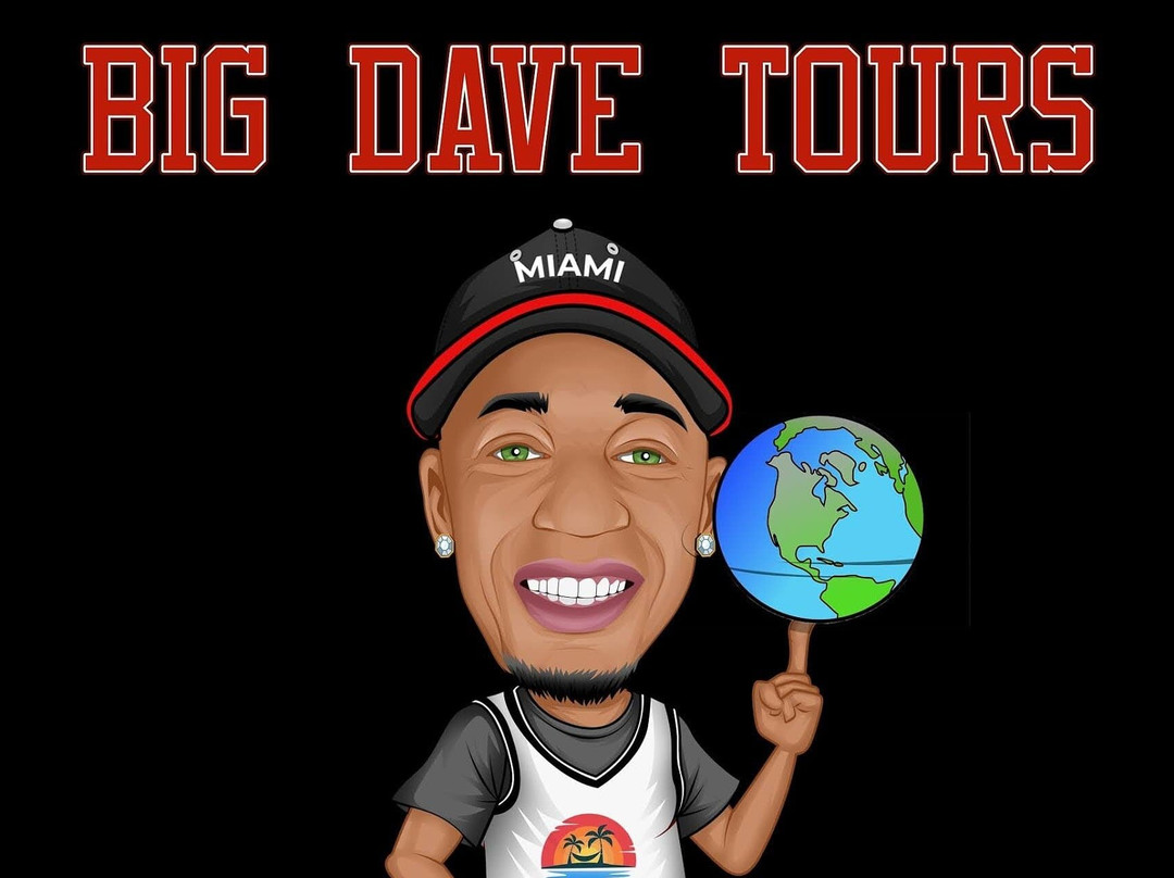 Big Dave Tours - Miami景点图片