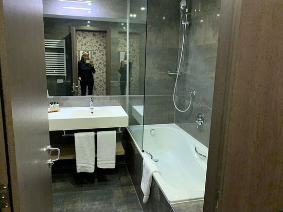 米兰展会克利马酒店主图