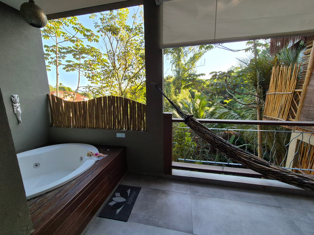 Hotel Vila Kebaya主图