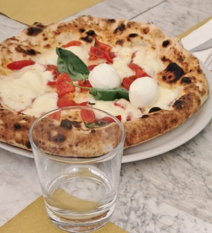 Oliva Pizzerie