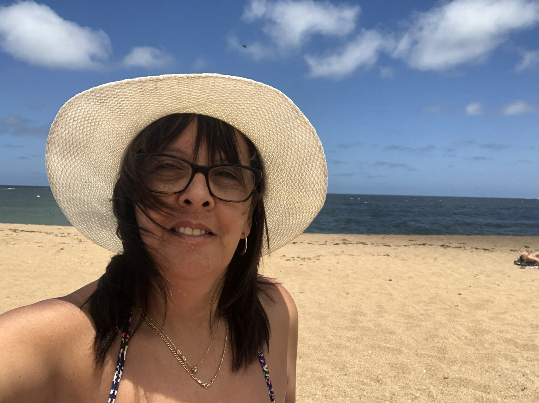 Playa Punta Ballena-Punta Ballena必去景点