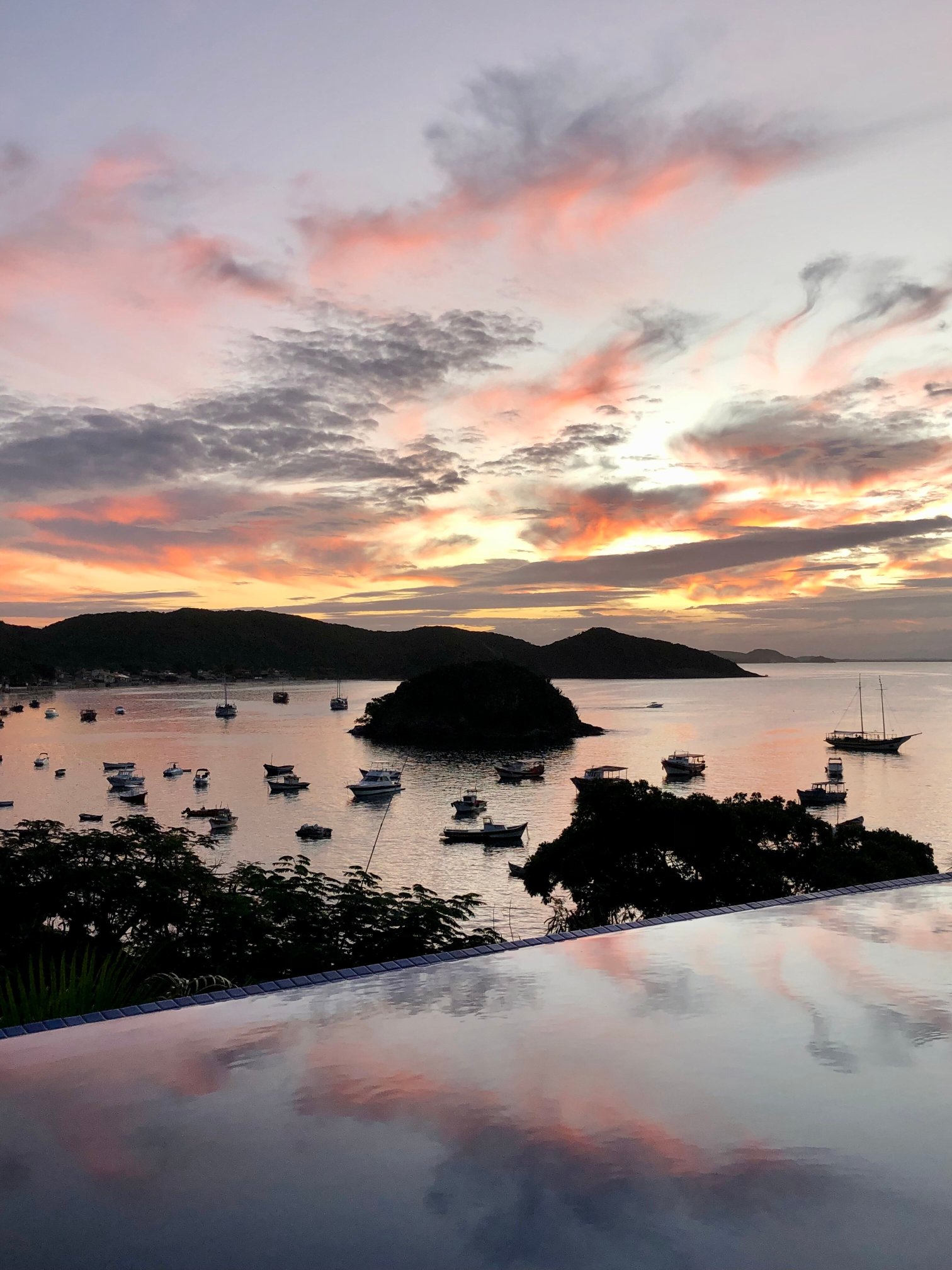 Abracadabra Boutique Hotel-泳池