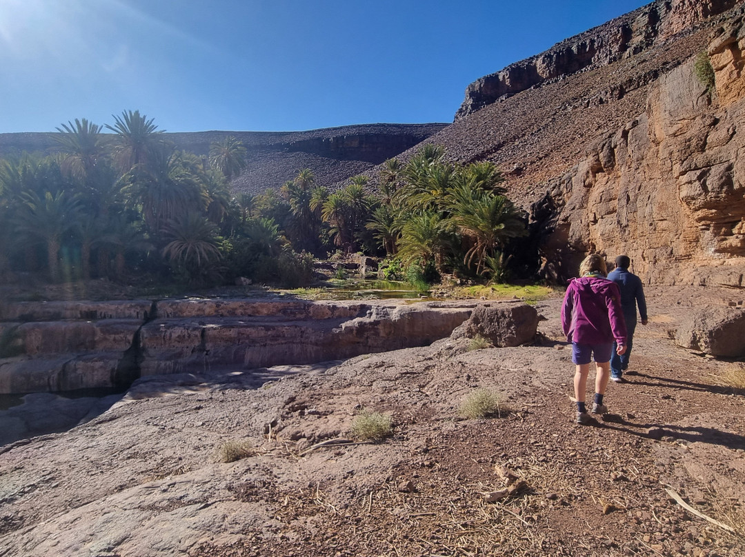 Jebel Trekking-马拉喀什必去景点