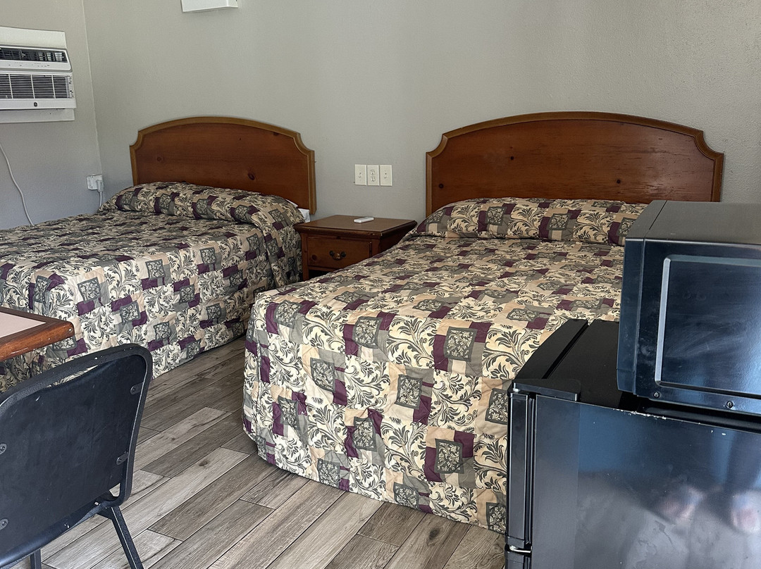 Bradford Motel & Campground