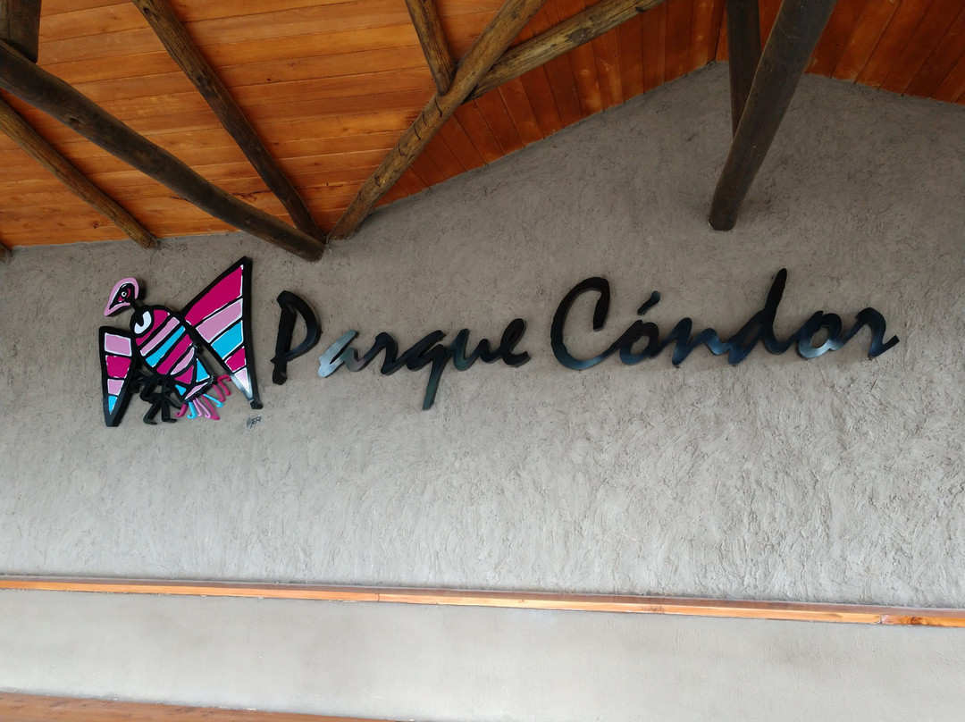 Condor Park-奥塔瓦洛必去景点