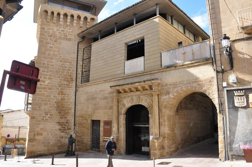 Museo del Torreón-哈罗必去景点