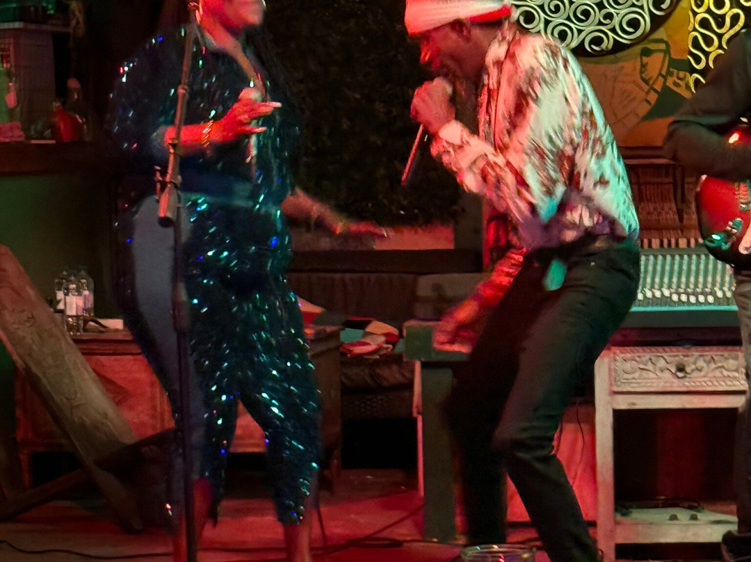 Dune Preserve-The Valley必去景点