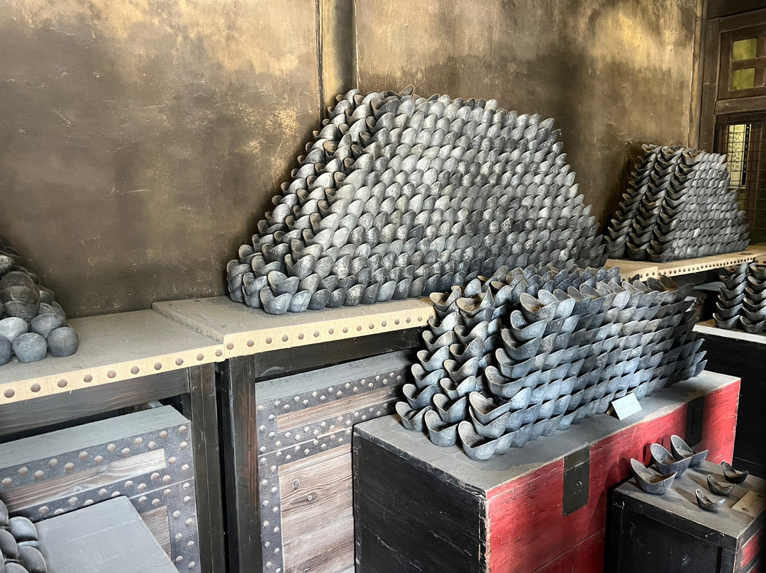 淮安府衙-淮安市必去景点