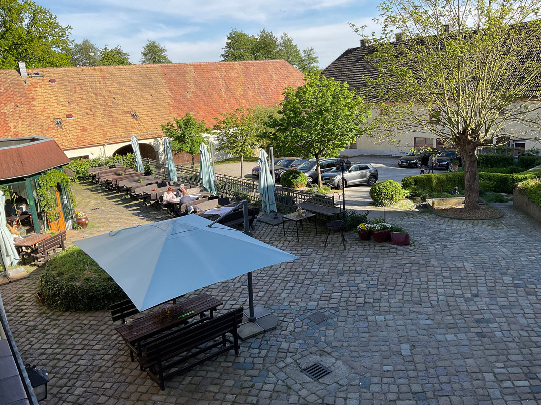 佐尔加藤英克赫兰德酒店主图