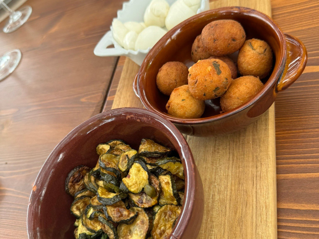 Cantina Masseria Torricella景点图片