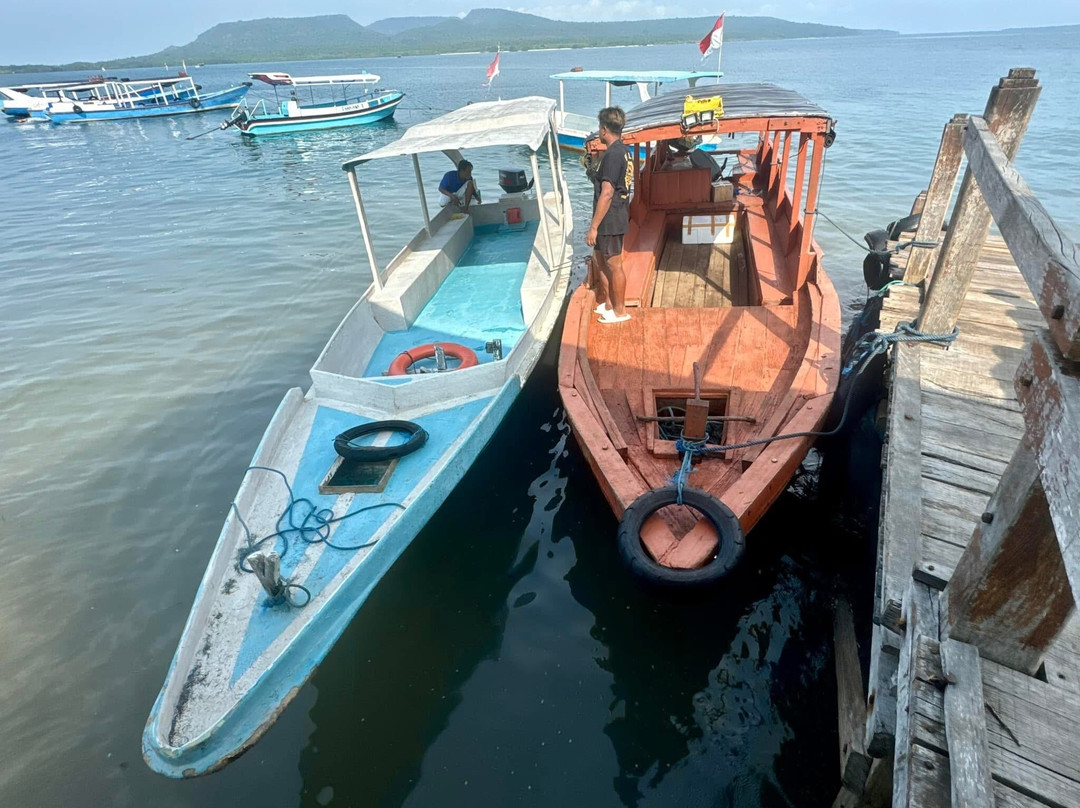 Dive Concepts Pemuteran景点图片