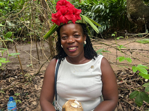 Heritage Tours and Safari-桑给巴尔岛必去景点