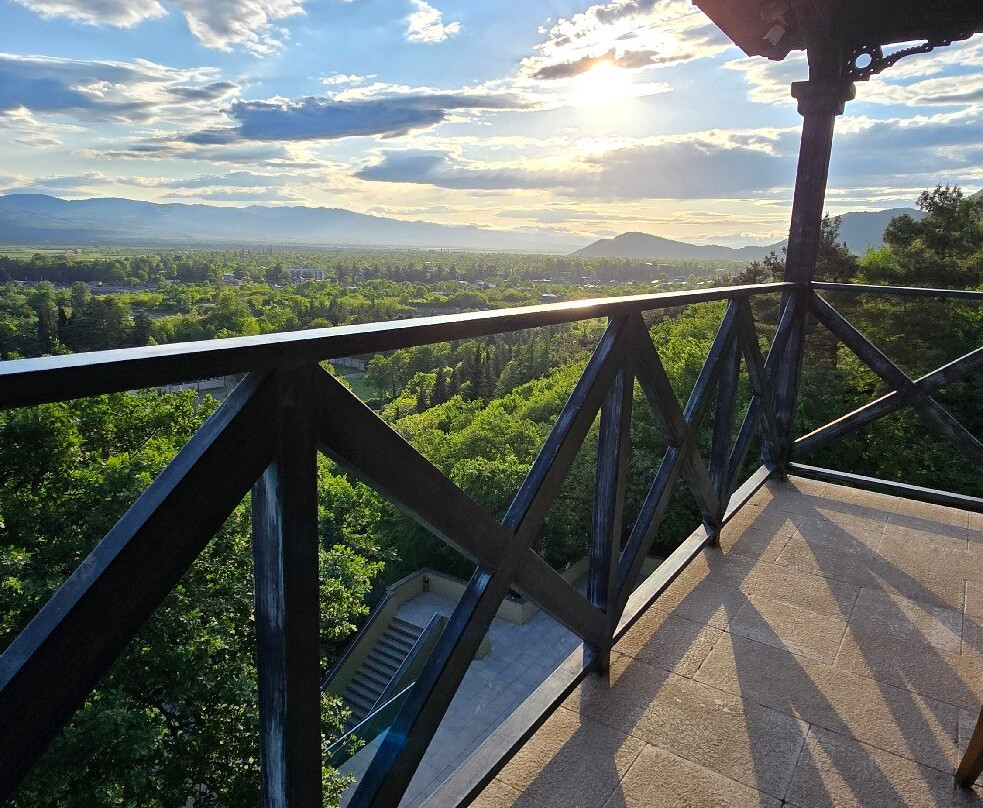 vBatumi-巴统必去景点