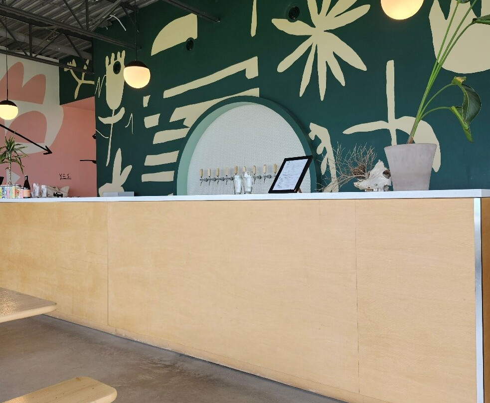 Slake Brewing-皮克顿必去景点