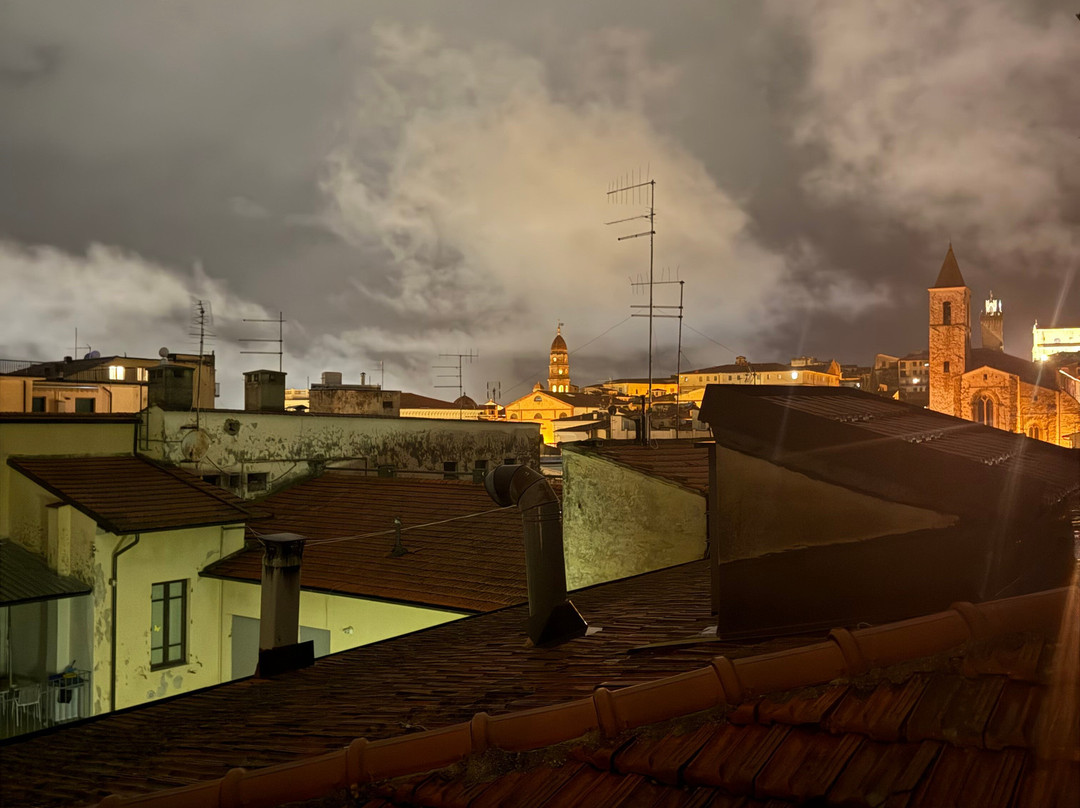 I Portici Boutique Hotel主图