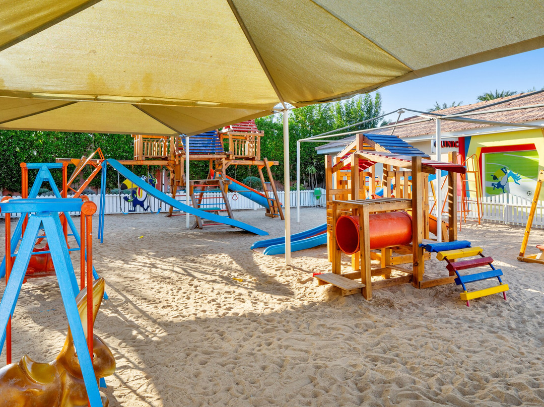 Pickalbatros Aqua Blu Resort - Hurghada主图