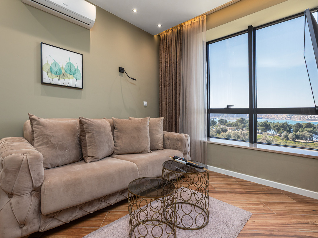 Xio Apartments