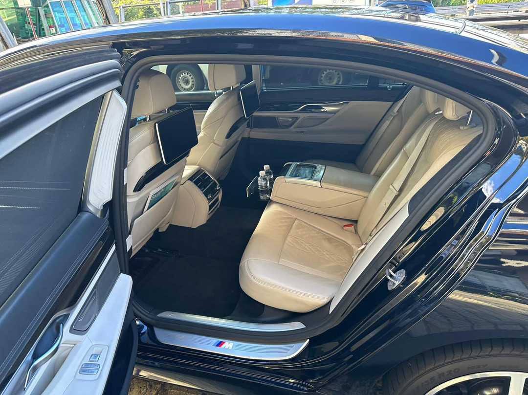 Perth Chauffeur Hire-珀斯必去景点