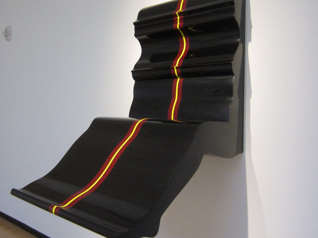 Burchfield Penney Art Center-水牛城必去景点