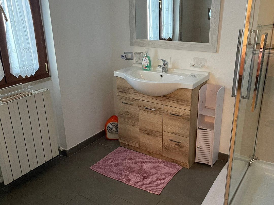 B&B La Perla Bianca主图