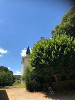 Château de la Guerche景点图片