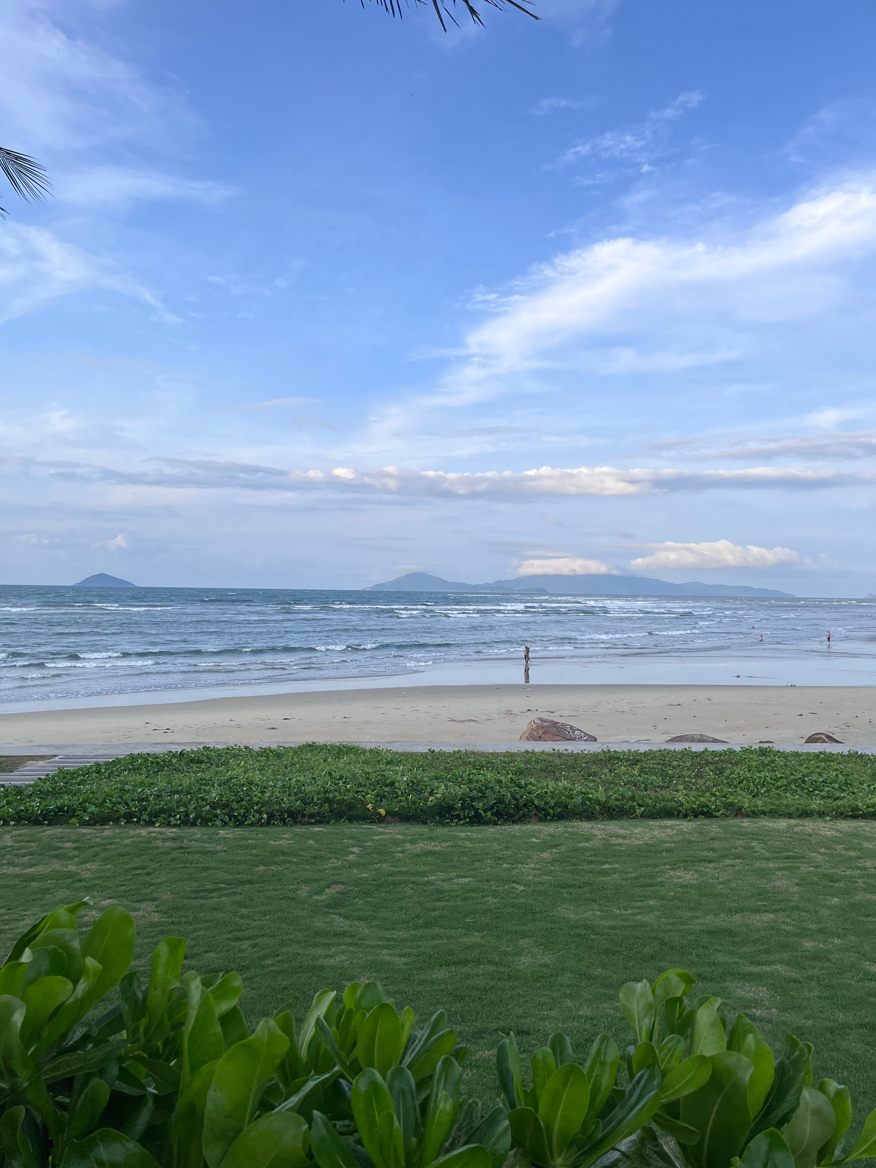 Renaissance Hoi An Resort & Spa-泳池