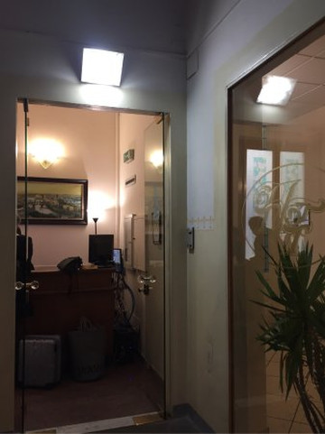 菲欧利塔酒店主图