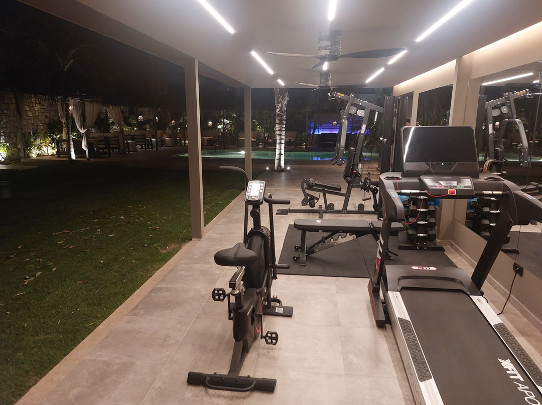 Alsus Boutique Hotel主图